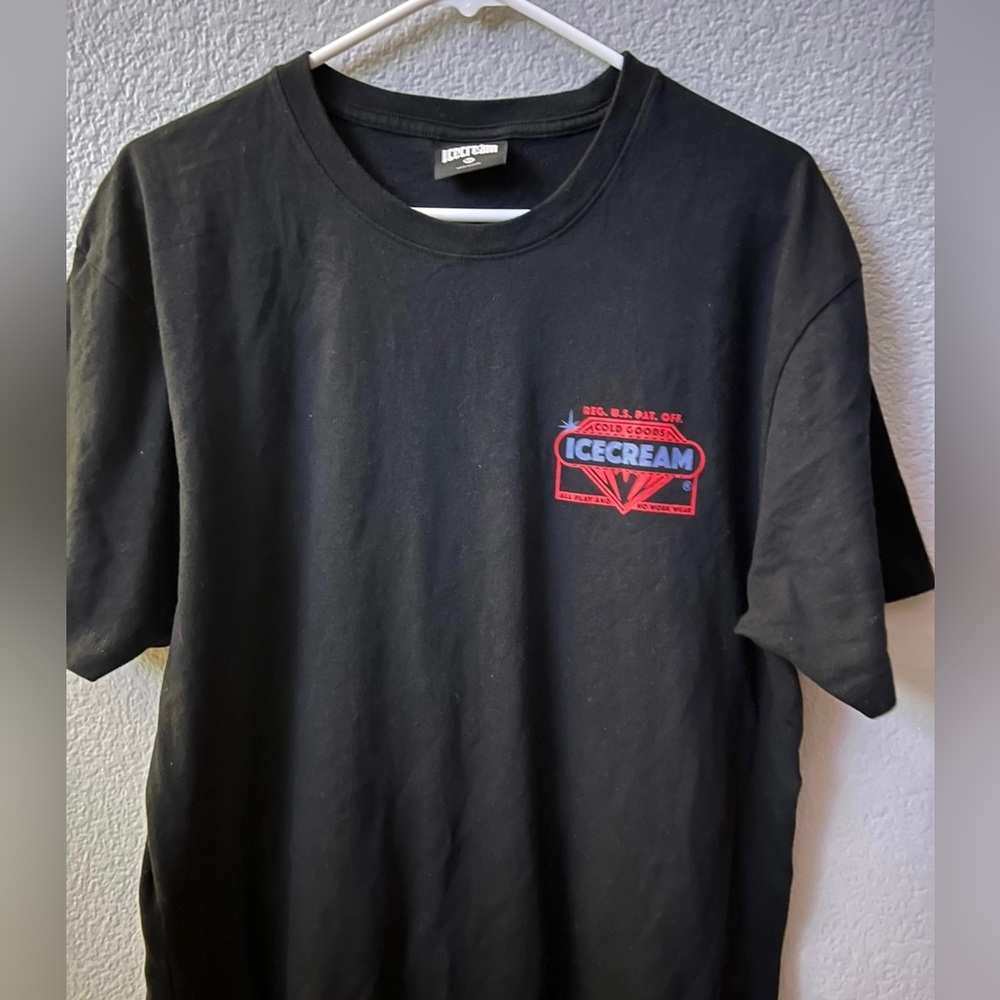 Ice Cream t-shirt